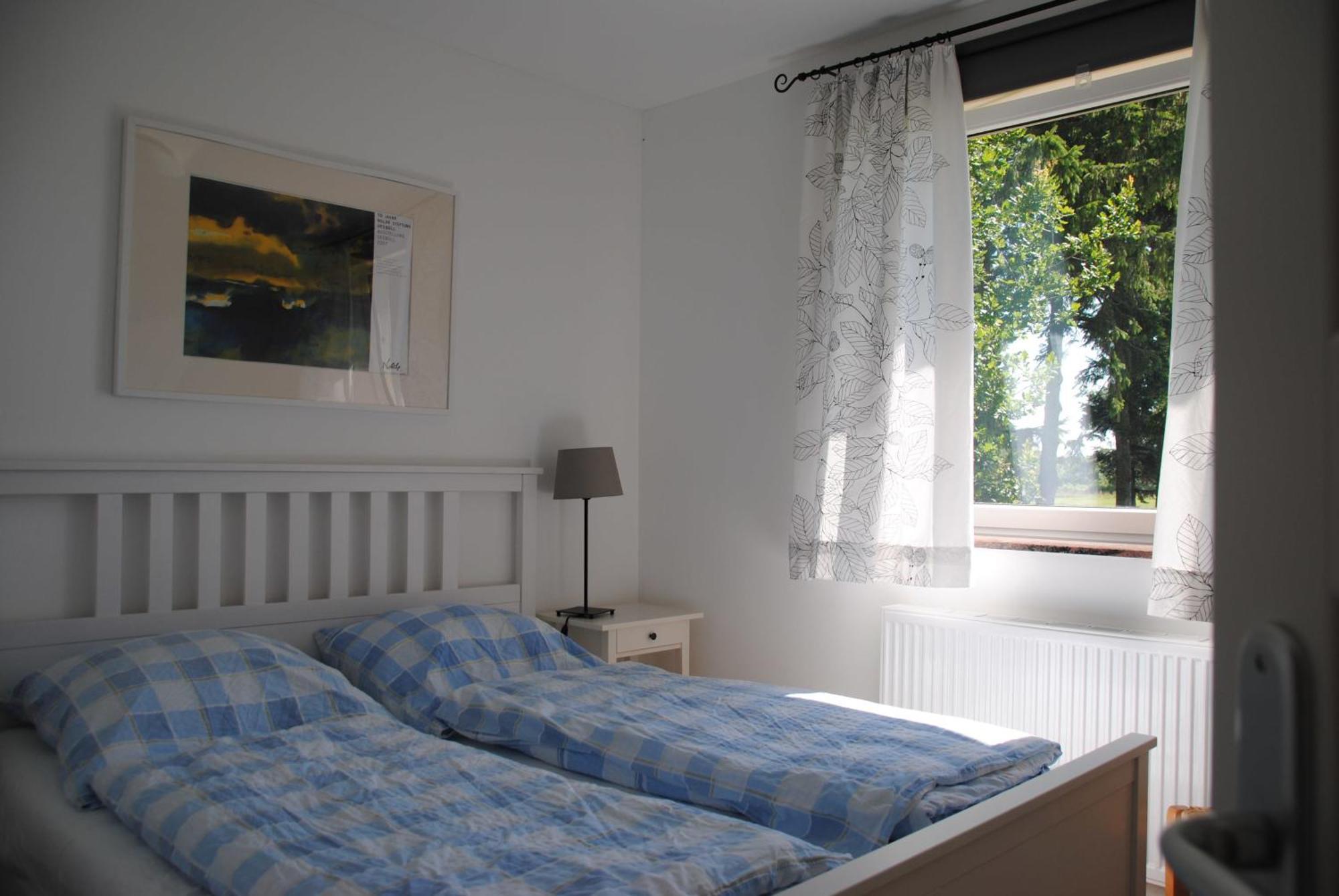 Hof Faasel - Bauernhofurlaub An Der Ostsee Grömitz Quarto foto